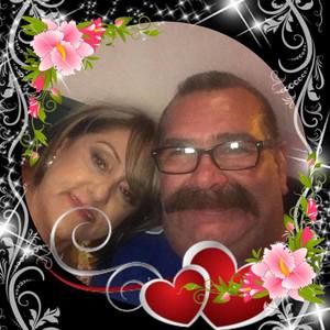 Meet your Posher, Rita stella